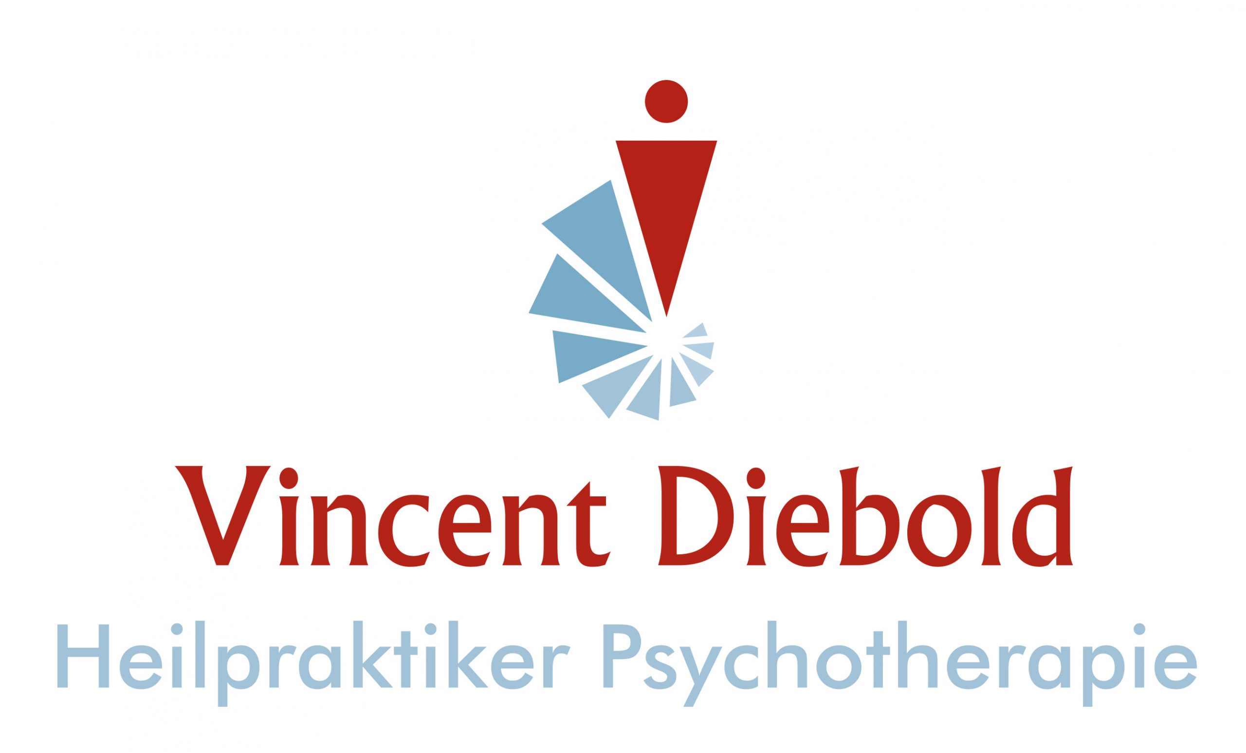 Logo Vincent Diebold