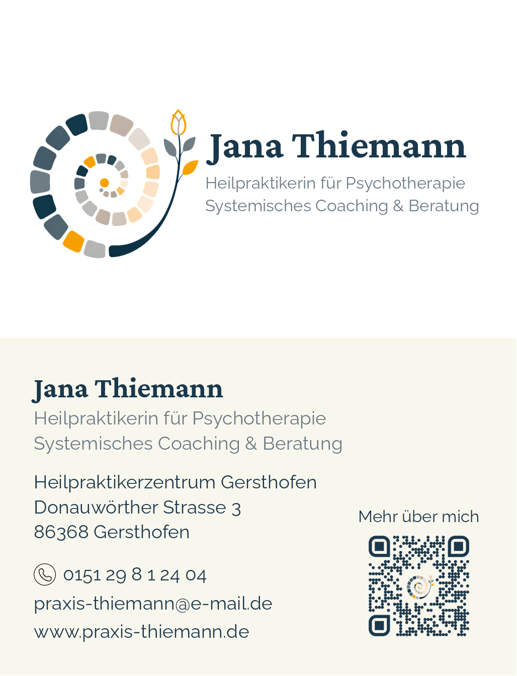 Jana Thiemann 